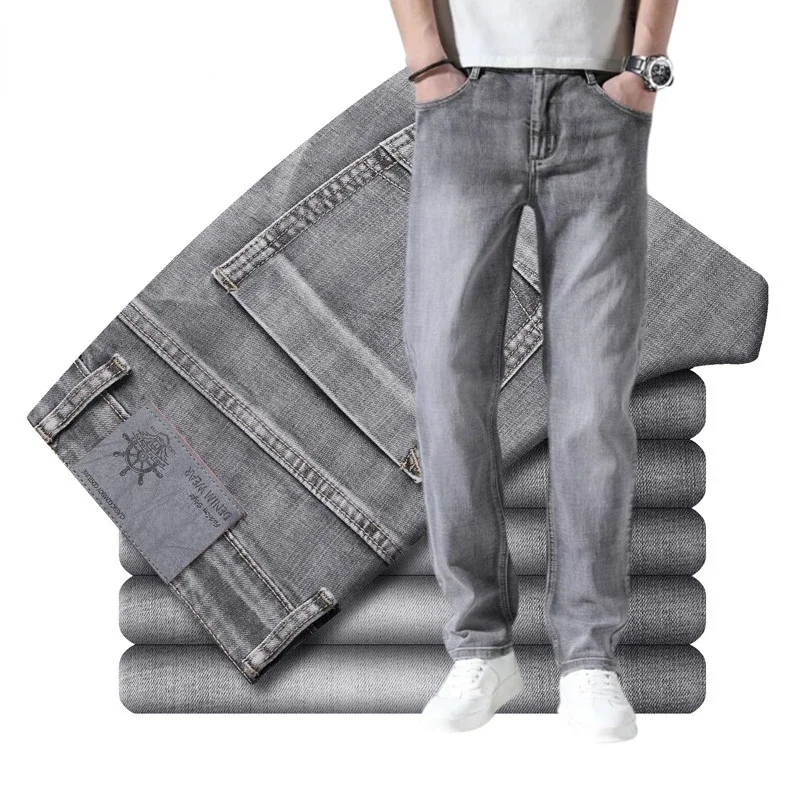 Levis Jeans 501 - Jeans de Algodón Elástico 2026, Estilo