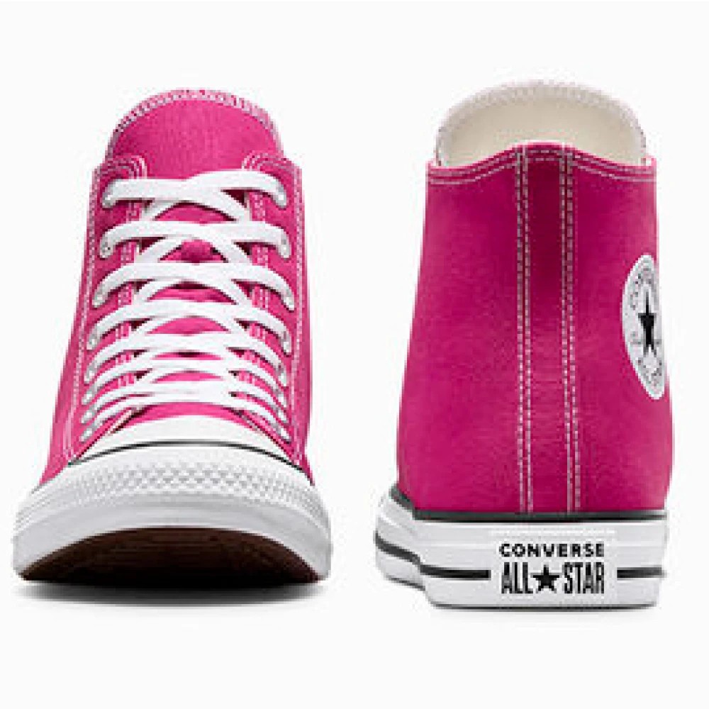 Zapatillas Converse Chuck Tayl - Vans Shoes Old Skool reseña y precio