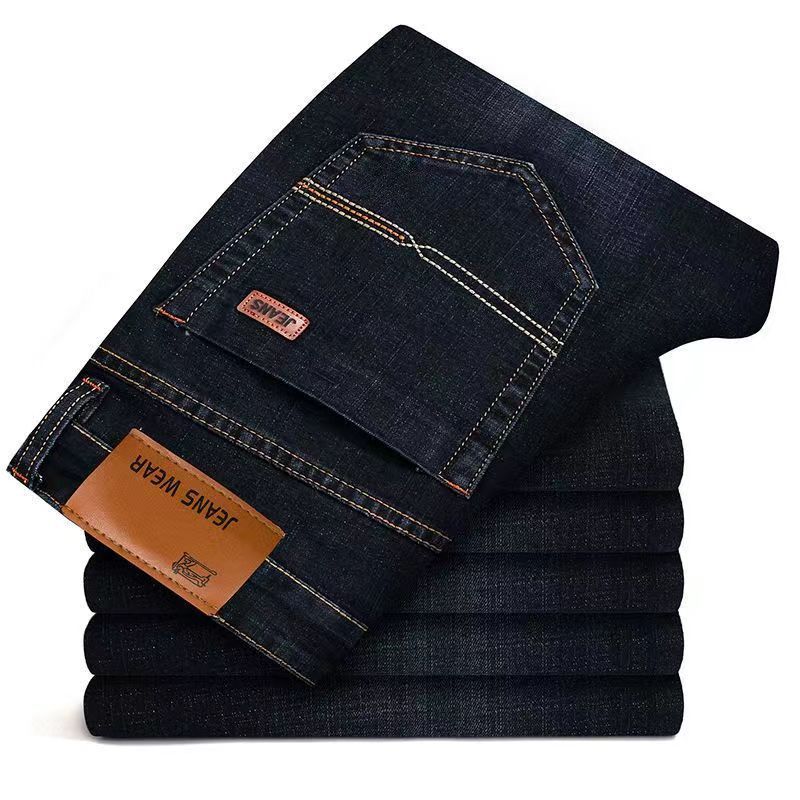 Nuevos pantalones ligeros de l - Levis Jeans 501 reseña y precio