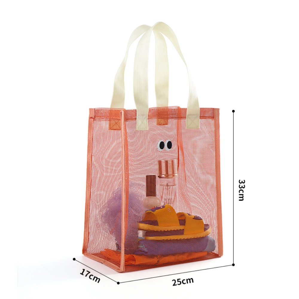 Bolso de playa de verano de gr - Tote Bag Beach reseña y precio