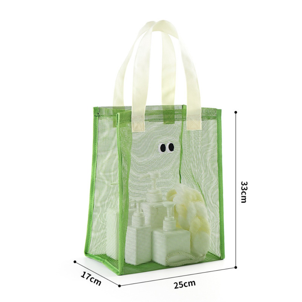 Bolso de playa de verano de gr - Tote Bag Beach reseña y precio