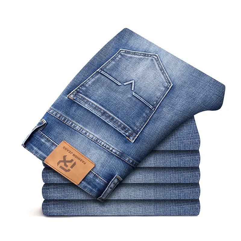 Jeans de Corte Regular 2026, E - Levis Jeans 501 reseña y precio