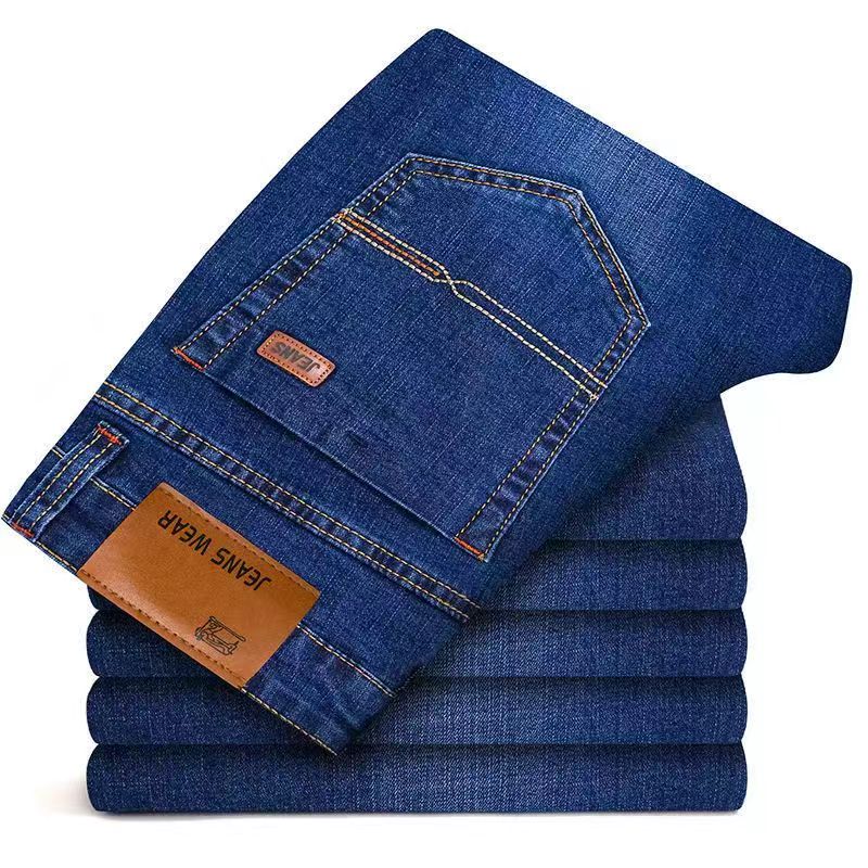 2025 nuevos pantalones vaquero - Levis Jeans 501 reseña y precio