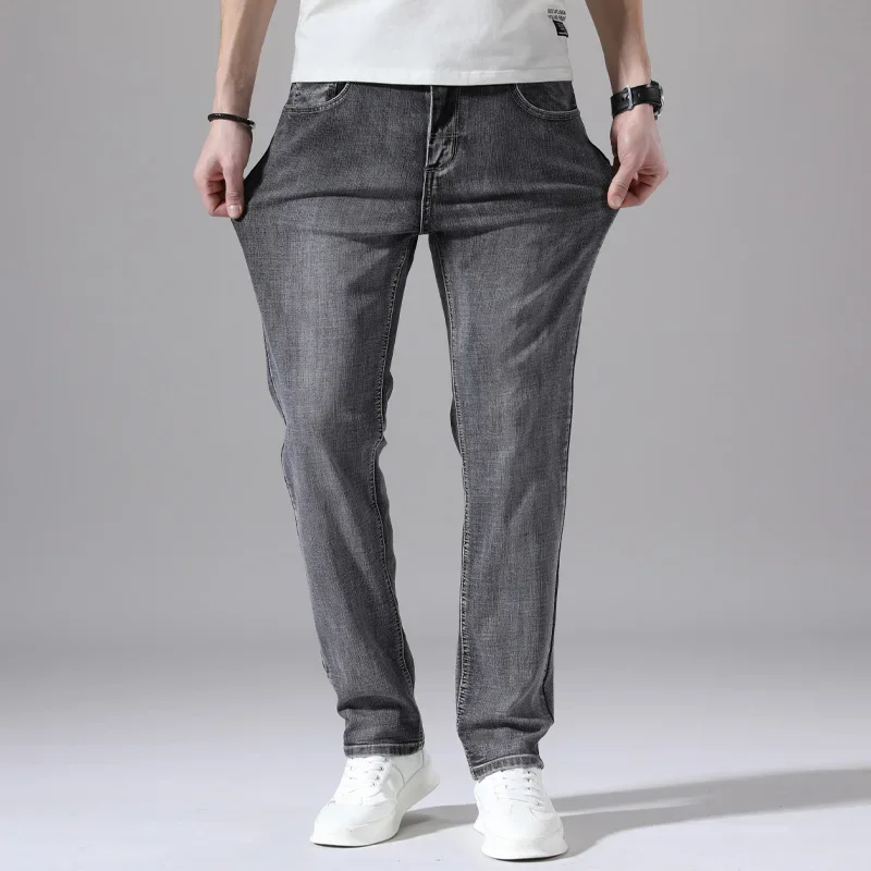 Jeans de Algodón Elástico 2026 - Levis Jeans 501 reseña y precio