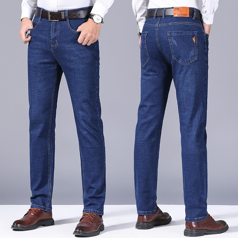 2024 pantalones vaqueros finos - Levis Jeans 501 reseña y precio