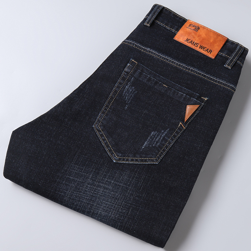 NUEVOS Jeans de Moda para Homb - Levis Jeans 501 reseña y precio